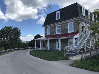 Association de Location de Salles du Québec
