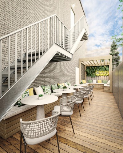 Association de Location de Salles du Québec