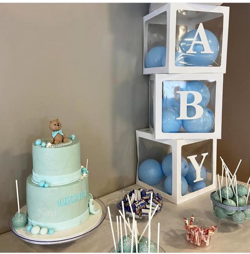 Baby Shower