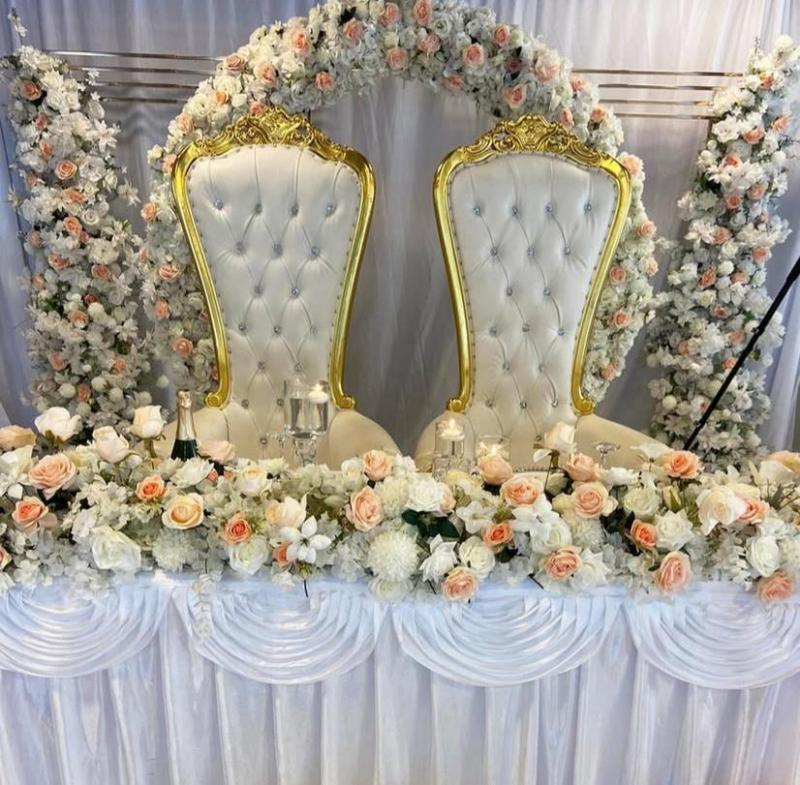 Mariage