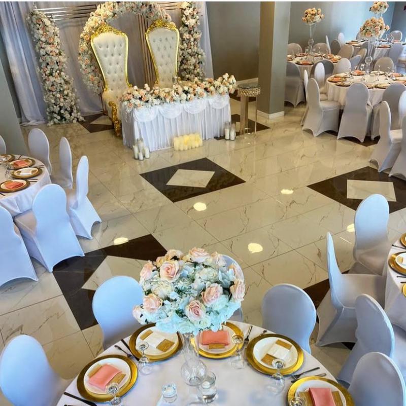 Mariage