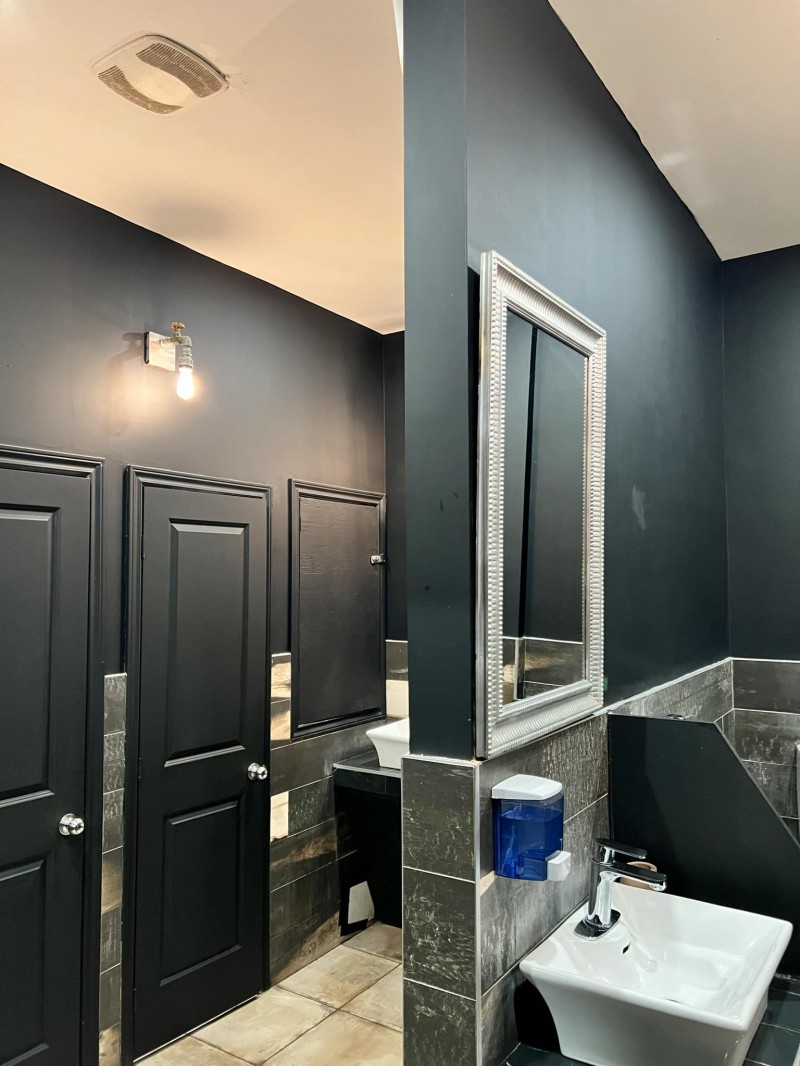 Salle de bain 2