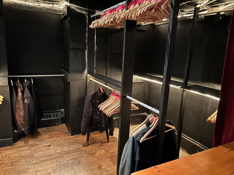 Vestiaire