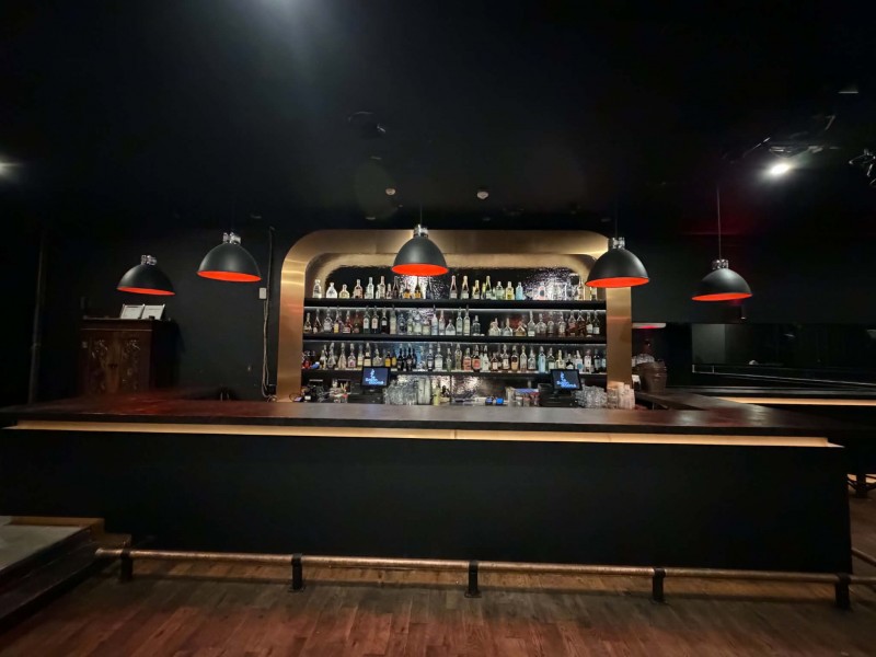Salle Le Salon Daomé – Le Salon Daomé, Montréal