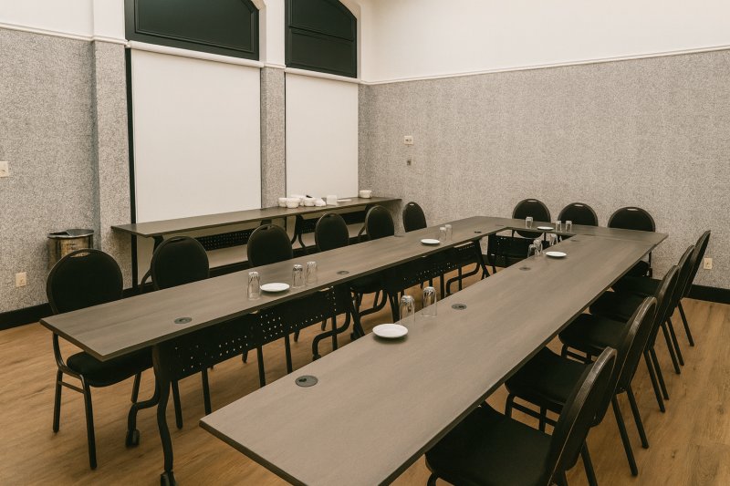 Salle Salon de la Reine – Best Western Hôtel Universel, Drummondville