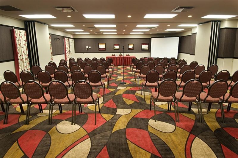 Salle Salle Monet – Best Western Hôtel Universel, Drummondville
