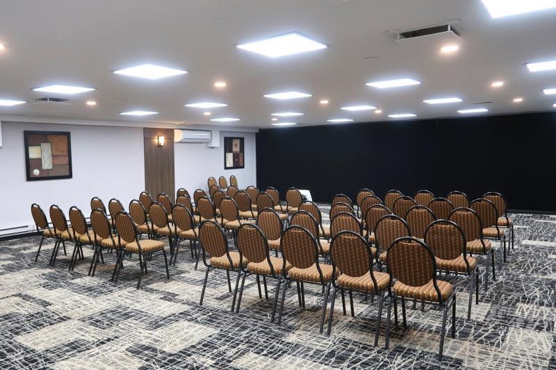 Salle Salle Patriote – Best Western Hôtel Universel, Drummondville