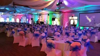 Association de Location de Salles du Québec