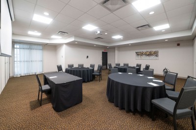 Salles de Réunion d'affaires