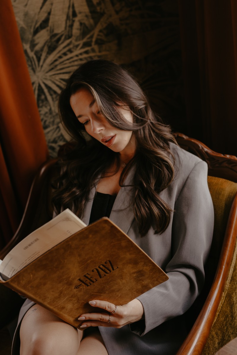 Le choix par excellence.