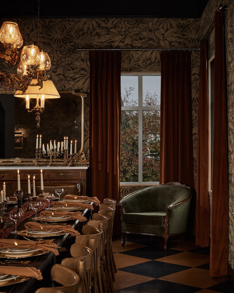 Salle à manger - image 2.