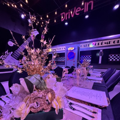 Association de Location de Salles du Québec