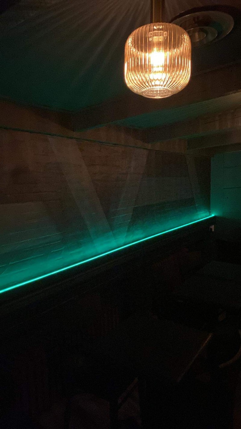 Salle côté Est