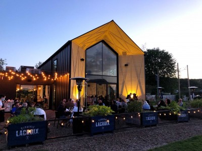 Association de Location de Salles du Québec