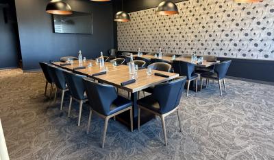 Association de Location de Salles du Québec