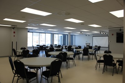 Association de Location de Salles du Québec