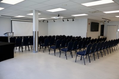 Association de Location de Salles du Québec