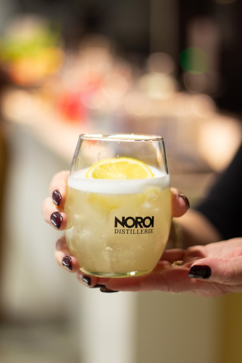 Cheers à votre événement!