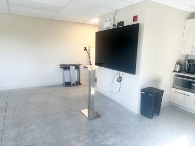 Association de Location de Salles du Québec