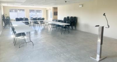 Association de Location de Salles du Québec