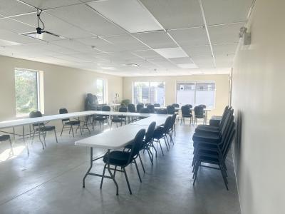 Association de Location de Salles du Québec