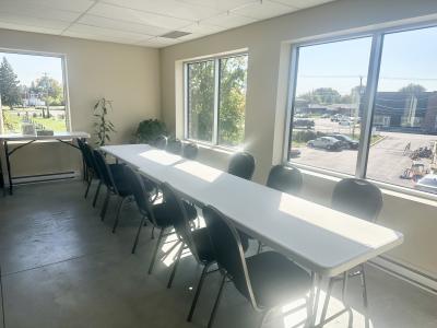 Association de Location de Salles du Québec