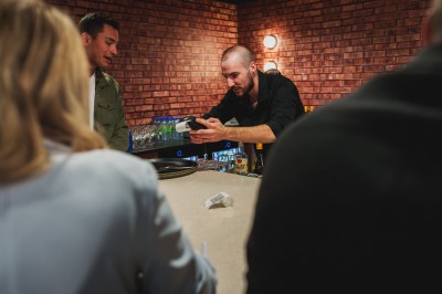 Association de Location de Salles du Québec