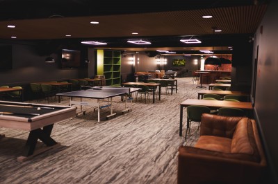 Association de Location de Salles du Québec