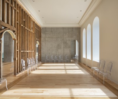 Association de Location de Salles du Québec