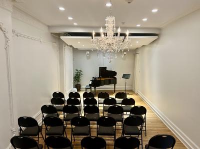 Association de Location de Salles du Québec