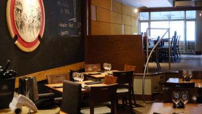 Restaurants et Bars