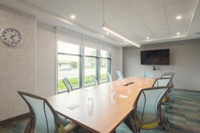 Hôtels et Centres de Congrès
