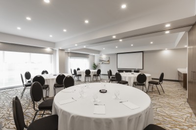 Hôtels et Centres de Congrès