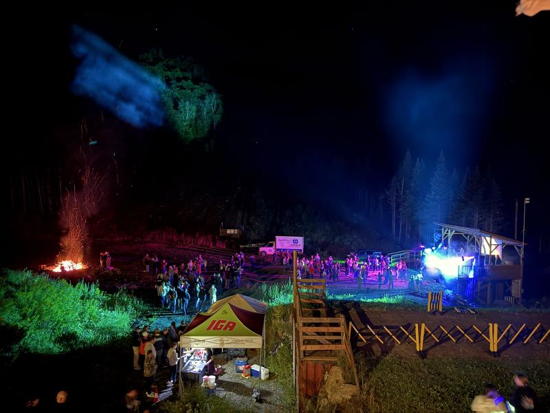 Soirée années 90