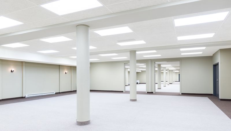 Salle Expo – Hôtel Le Victorin, Victoriaville