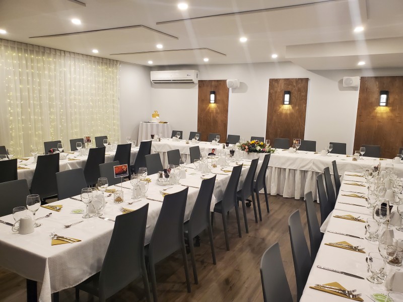 Salle Salle Multifonctionnel Le Grand G – Salle Le Grand G, Drummondville
