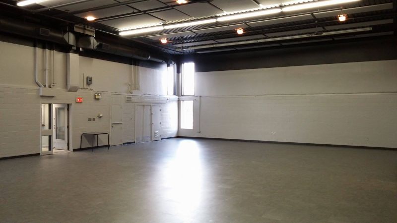 Salle Caisse Desjardins de Drummondville – Centre Communautaire Pierre Lemaire, Drummondville