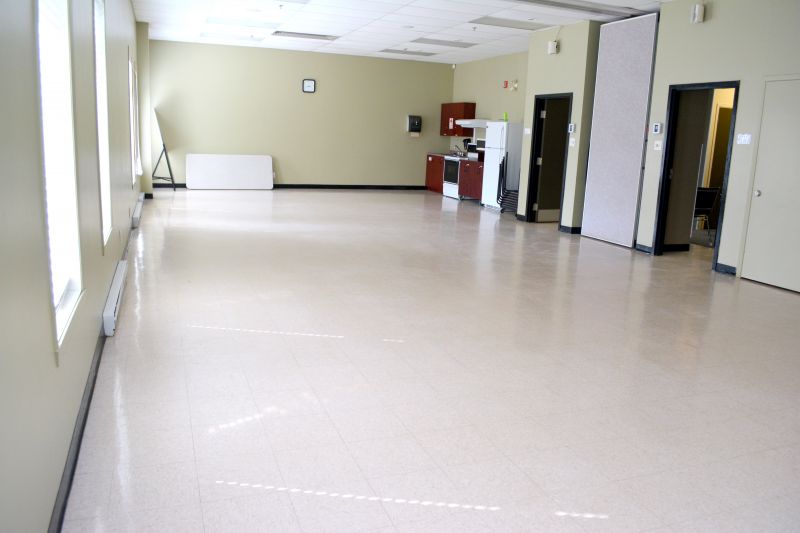 Salle Salle 3 – Centre Communautaire Pierre Lemaire, Drummondville