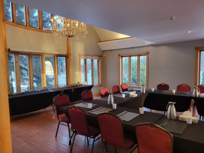 Association de Location de Salles du Québec