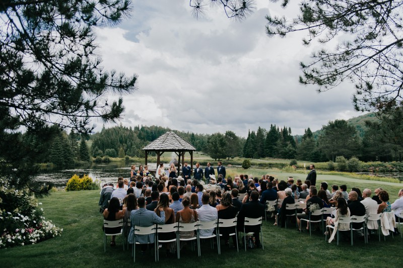 Salle de Banquet