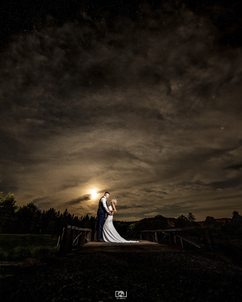 Photo sur le parcours