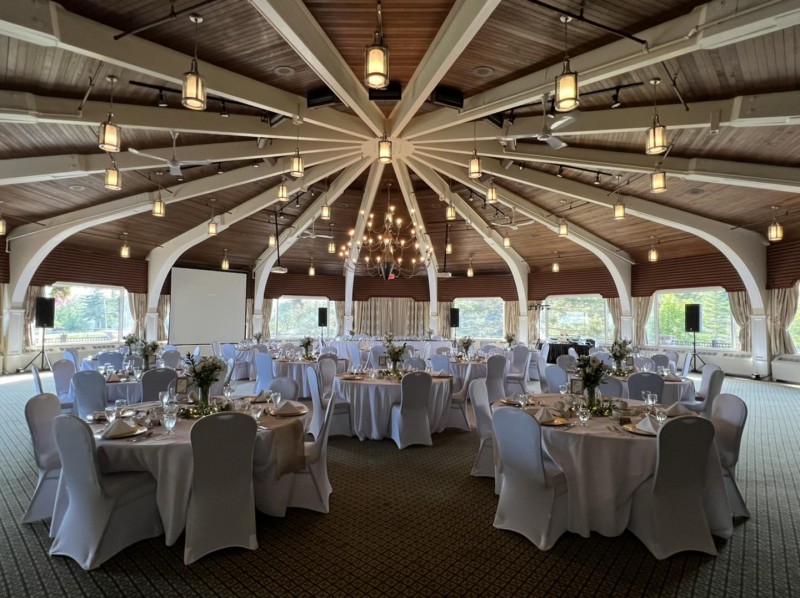 Salle de Bal