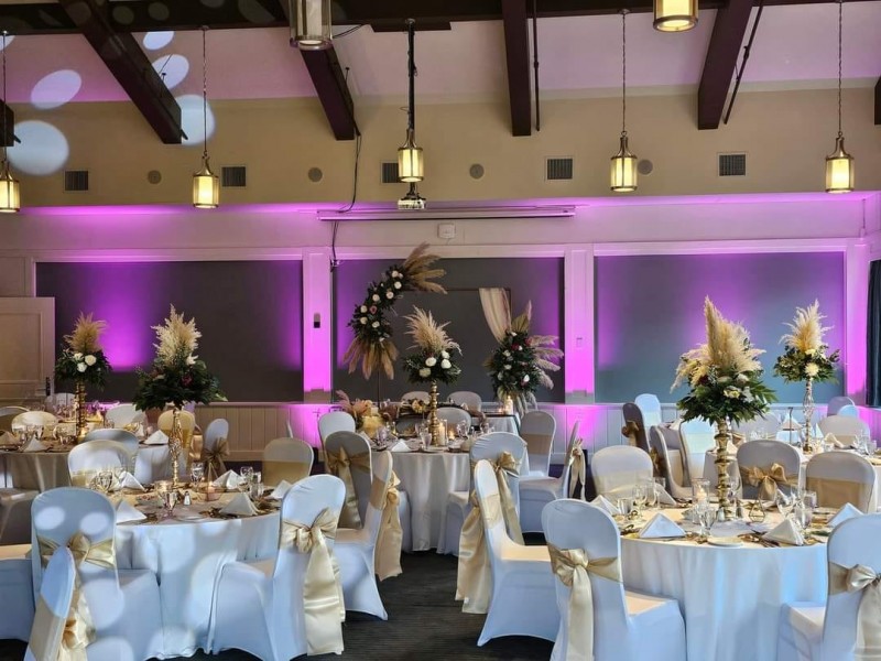 Salle des Outardes