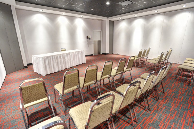Salle de réunion