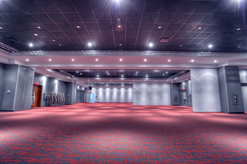 Salles de banquet