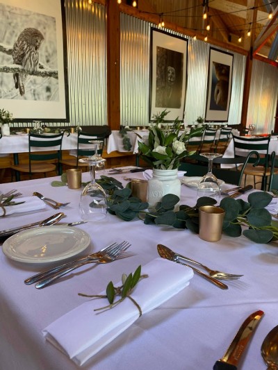 Salle La Chouette