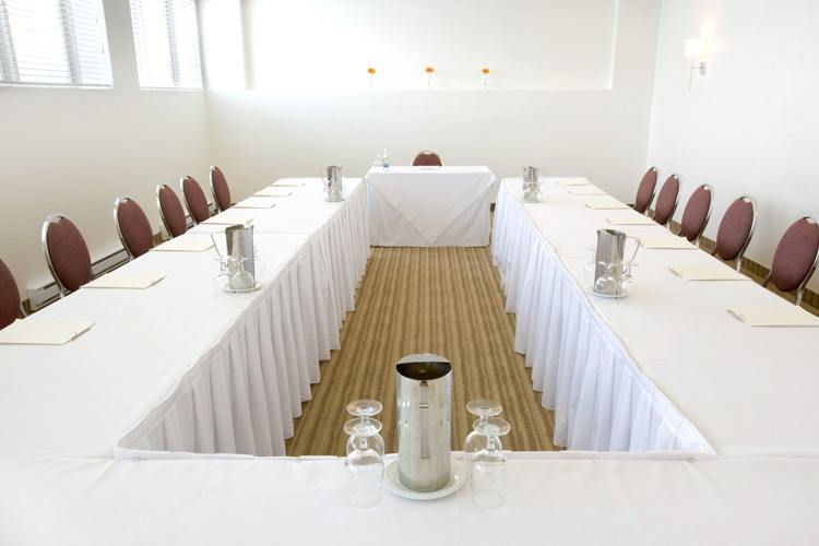 Salle Gélinas-Tremblay – Le Bonne Entente, Québec