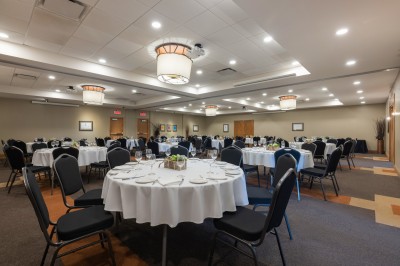 Association de Location de Salles du Québec