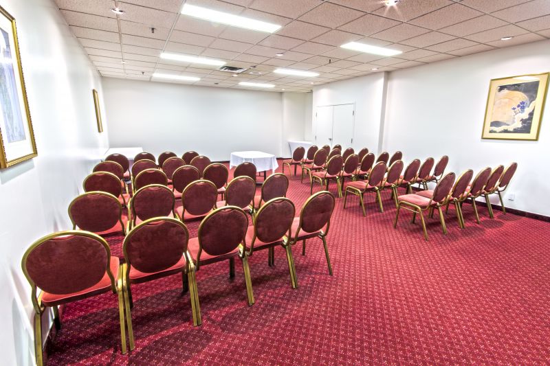 Salle Salle Jacques-Cartier – Hôtel Québec Inn, Sainte-Foy