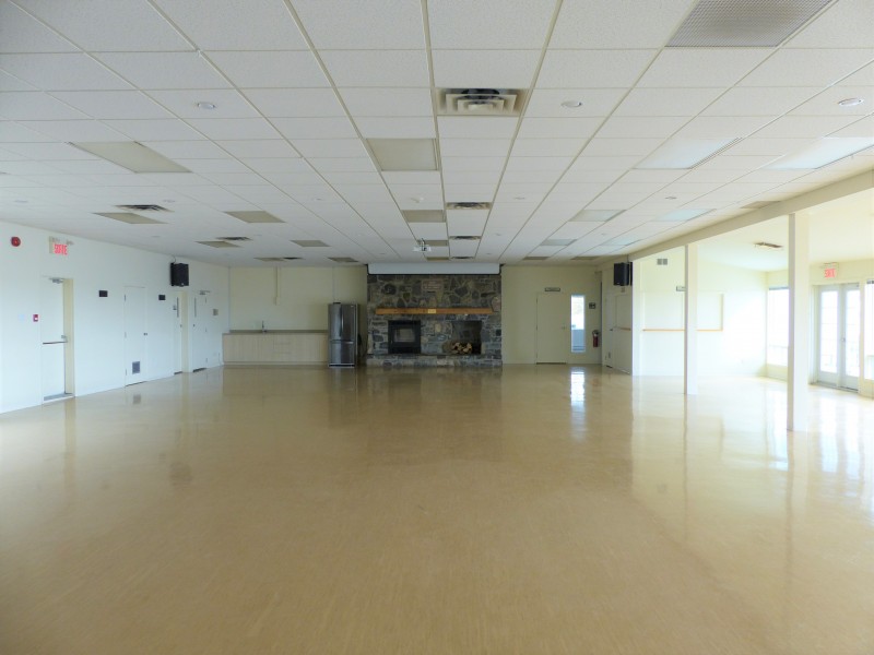 Salle Dominicaines – Plein Air Ville-joie, Trois-Rivières